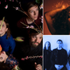 Clockwise from L: Dirty Projectors (Photo: Jason Frank Rothenberg), Lotic (Photo: Matt Lambert), and Deafheafen (Photo: Corinne Shiavone)